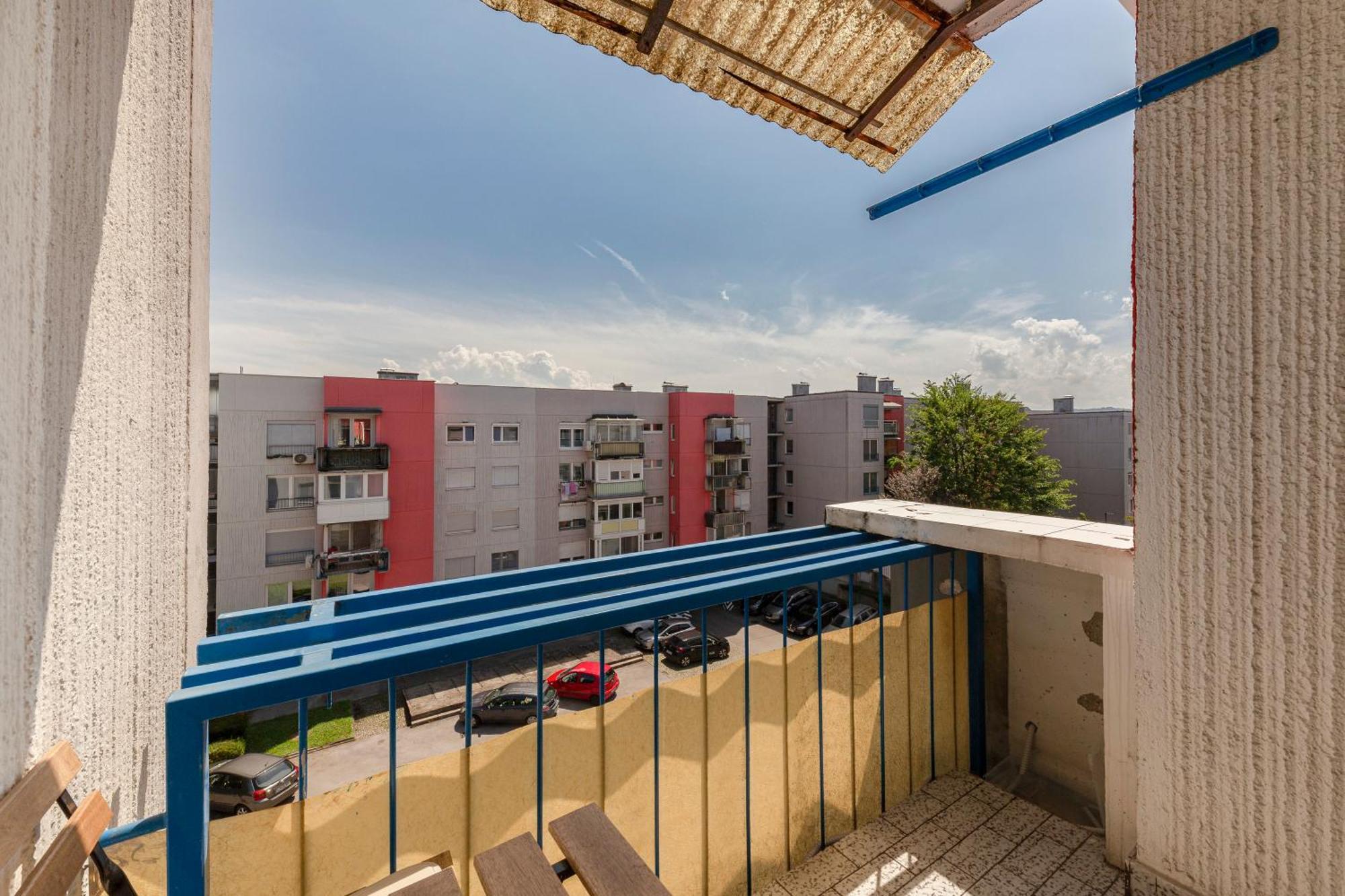 Cosy And Bright Apartment Laibach Exterior foto