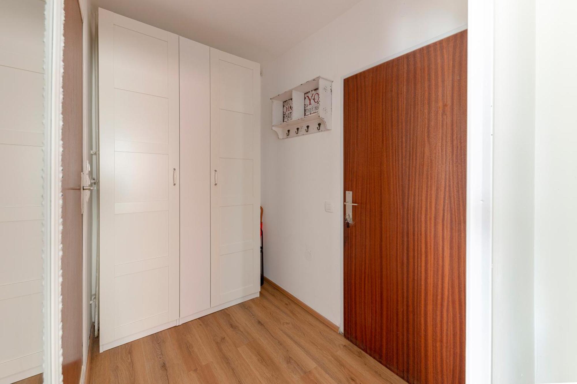 Cosy And Bright Apartment Laibach Exterior foto