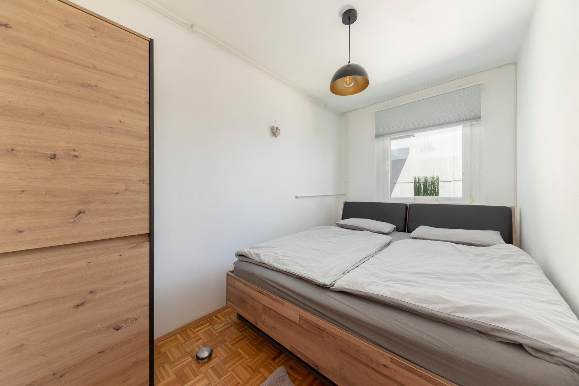 Cosy And Bright Apartment Laibach Exterior foto